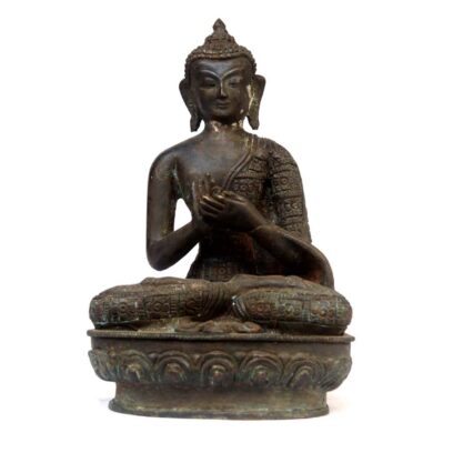 Vairocana Buddha