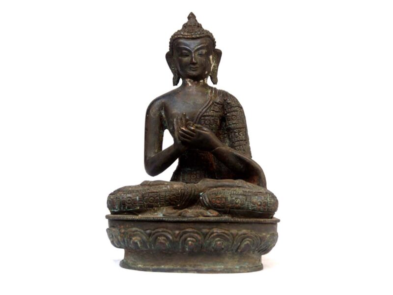 Vairocana Buddha