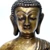 Old Style Amitabha Buddha Statue – Pancha Buddha Set - Image 2