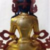 Aparimita Statue – Full Gold Plated (Chepame, Amitayus) - Image 5