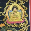 Buddhist Hand Painted Thangka of White Tara – Tibetan Style Painting - Image 4