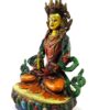 Aparimita Handmade Statue Traditional Color Finishing, Chepame, Amitayus - Image 4