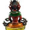 Aparimita Handmade Statue Traditional Color Finishing, Chepame, Amitayus - Image 5
