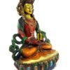 Aparimita Handmade Statue Traditional Color Finishing, Chepame, Amitayus - Image 2