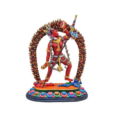 vajra yogini Statue