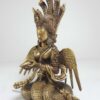 High-Quality Naga Kanya Statue – Bronze Finishing - Image 3