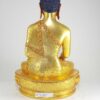Statue of Shakyamuni Buddha – Full Gold Plated - Image 4