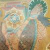 Rare Find: Tibetan Chhinnamasta Yogini Thangka Painting - Image 2