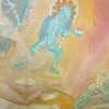 Rare Find: Tibetan Chhinnamasta Yogini Thangka Painting - Image 4