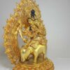 Statue of Marici – Exquisite Nepali Craftsmanship - Image 2