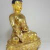 Statue of Medicine Buddha – A Sacred Work of Art - Image 2