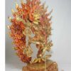 Statue of Simhamukha Yogini – The Lion-Faced Dakini - Image 2