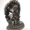 Tibetan Statue of Vajrapani Chana Dorje - Image 3
