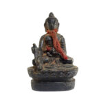 Tibetan Statue of Medicine Buddha