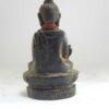 Tibetan Statue of Medicine Buddha - Image 4