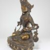 Buddhist Handmade Statue of Vajrasattva - Image 3