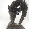 Statue of Vajrakilaya - Dorje Phurba - Heruka - Image 4