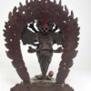 Statue of Vajrakilaya - Dorje Phurba - Heruka - Image 3