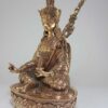 Tibetan Statue of Padmasambhava - Glossy Finish - Image 3