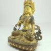 Old Stock Buddhist Handmade Statue of Vajrasattva - Image 3