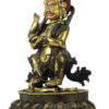 Old Stock: Mahakala Panjaranatha Statue - Image 4