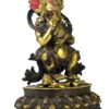 Old Stock: Mahakala Panjaranatha Statue - Image 2