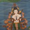 Thangka Painting of White Tara - Image 7