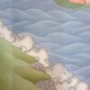 Thangka Painting of White Tara - Image 4