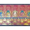 Thangka Painting of Pancha Buddha