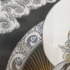 Buddhist Hand-Painted Thangka of Padmasambhava - Image 3