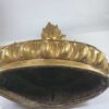 Buddhist Statue of White Tara – Full Gold Plated, Antique Finishing - Image 5
