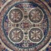 Buddhist Hand-Painted Ten Mandala Thangka - Image 5