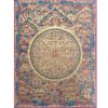 Buddhist Handmade Thangka – Mandala Thangka
