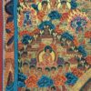 Buddhist Handmade Thangka – Mandala Thangka - Image 2