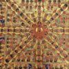 Buddhist Handmade Thangka – Mandala Thangka - Image 4