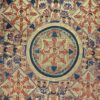 Buddhist Handmade Pancha Buddha Mandala Thangka - Image 3