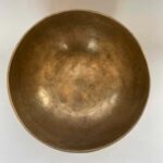 Antique Handmade Kopre Singing Bowl – Last Piece in Stock - Image 3