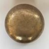 Antique Handmade Kopre Singing Bowl – Last Piece in Stock - Image 4