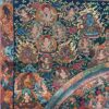 Tibetan Buddhist Thangka Painting – Buddha Mandala, Hand-Painted - Image 2