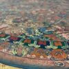 Tibetan Buddhist Thangka Painting – Buddha Mandala, Hand-Painted - Image 7