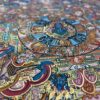 Tibetan Buddhist Thangka Painting – Hand-Painted Buddha Mandala - Image 7