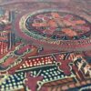 Tibetan Buddhist Thangka Painting – Hand-Painted Pancha Buddha Mandala - Image 7