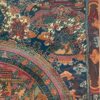 Tibetan Buddhist Thangka Painting – Hand-Painted Buddha Mandala - Image 3