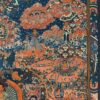 Tibetan Buddhist Thangka Painting – Hand-Painted Buddha Life Story - Image 5