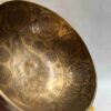 Buddhist Handmade Jambati Singing Bowl - Image 4