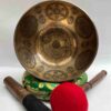 Buddhist Handmade Jambati Singing Bowl - Image 5