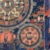 Buddhist Handmade Thangka Painting of Pancha Mandala – Hand-Painted - Image 6