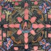 Buddhist Handmade Thangka Painting – Mandala (Hand-Painted) - Image 4