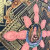 Buddhist Handmade Thangka Painting – Mandala (Hand-Painted) - Image 7