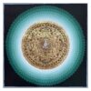 Buddhist Handmade Mandala Thangka Painting – Hand-Painted Sacred Art